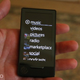 Illustration for article titled Zune HD Packs Nvidia Tegra: Better Video emand/em Better Battery Life